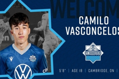 官方消息:新晋越侨正式注册参加越南甲级联赛