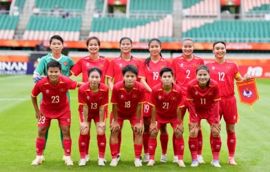 中国女足对阵越南女足比分预测:难以制造惊喜