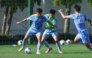 哪里能看2026年东南亚U19足球赛的直播？VTV会免费转播越南U19的比赛吗？
