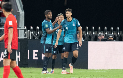 一支东南亚国家队被迫取消友谊赛