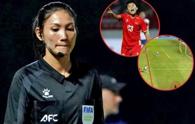 菲律宾队击败越南女足引发争议，亚足联意外赞扬菲律宾队