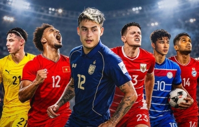 正式:首支东南亚球队公布参加FIFA东盟杯阵容