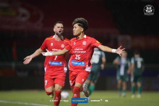 持续进球，海外越南裔球员翘首期盼入选国家队