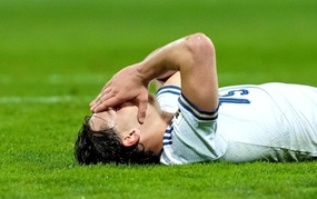 意大利连续第三次无缘世界杯：最可怕的并非“死亡”