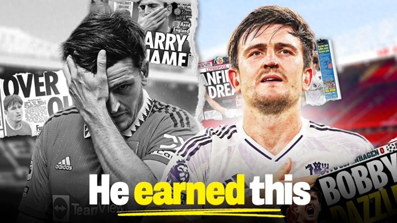 马奎尔透露续约逆袭关键！呼吁曼联夏窗再投入2亿引援，下赛季冲击冠军