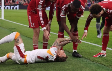 利物浦在欧冠4-0获胜后面临诉讼风险