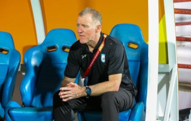 欧洲教练承认越南队0-1失利后的现实情况