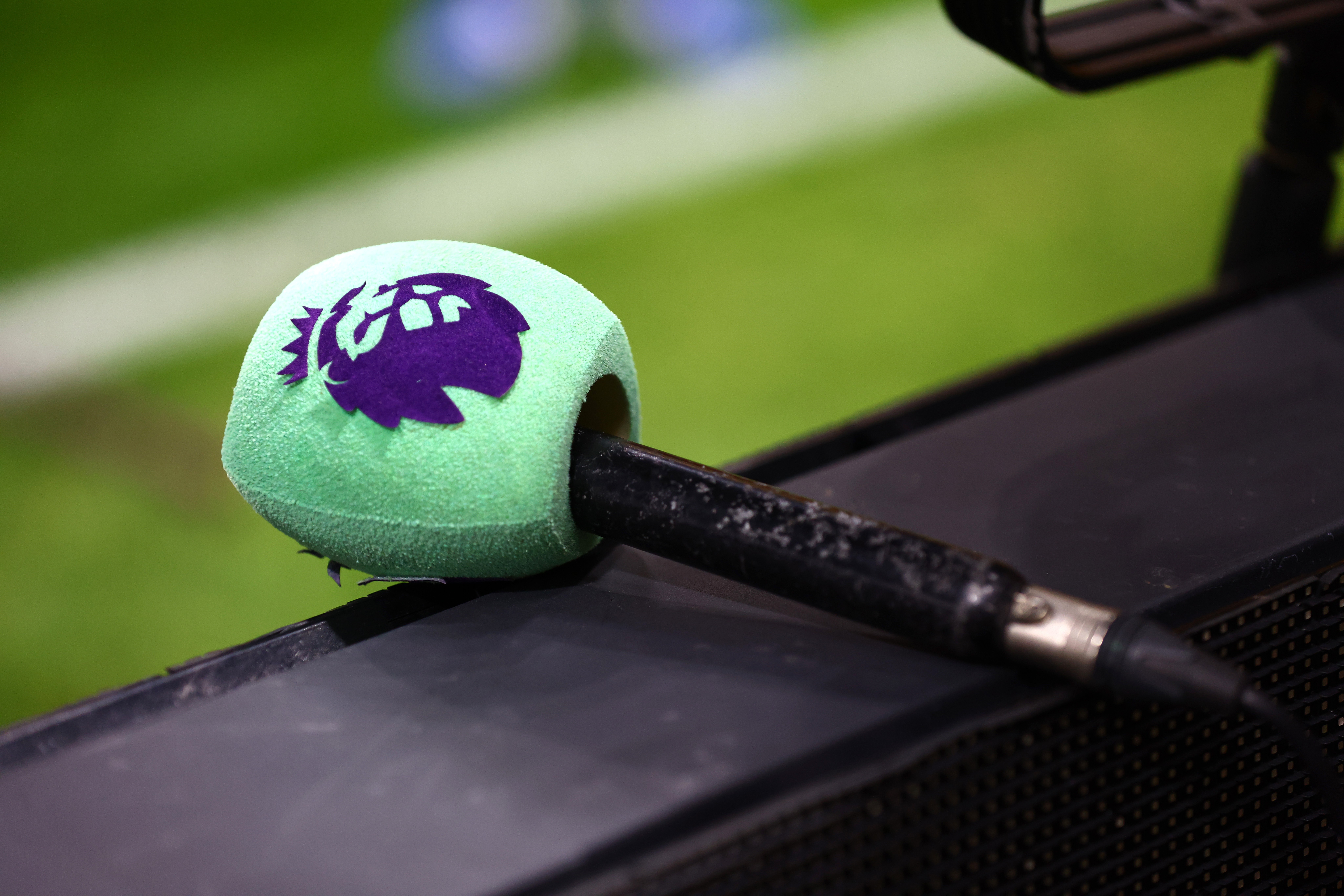 据报道，英超联赛将在新加坡推出流媒体服务