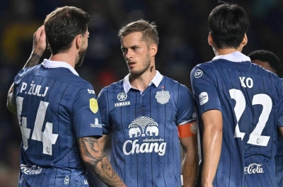 布里拉姆大获全胜，春山和队友们必须特别警惕