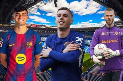 值得关注的2026年马年球员