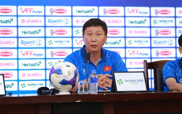 教练金相植：“春山可以上场”