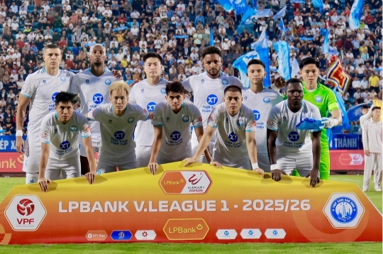 南定队终结了在V联赛中长达186天的噩梦