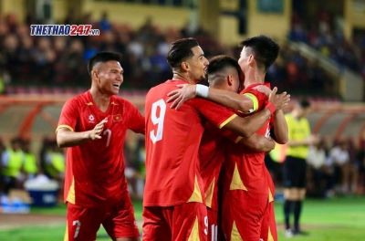 越南队7号球员意外在迎战孟加拉国时佩戴队长袖标