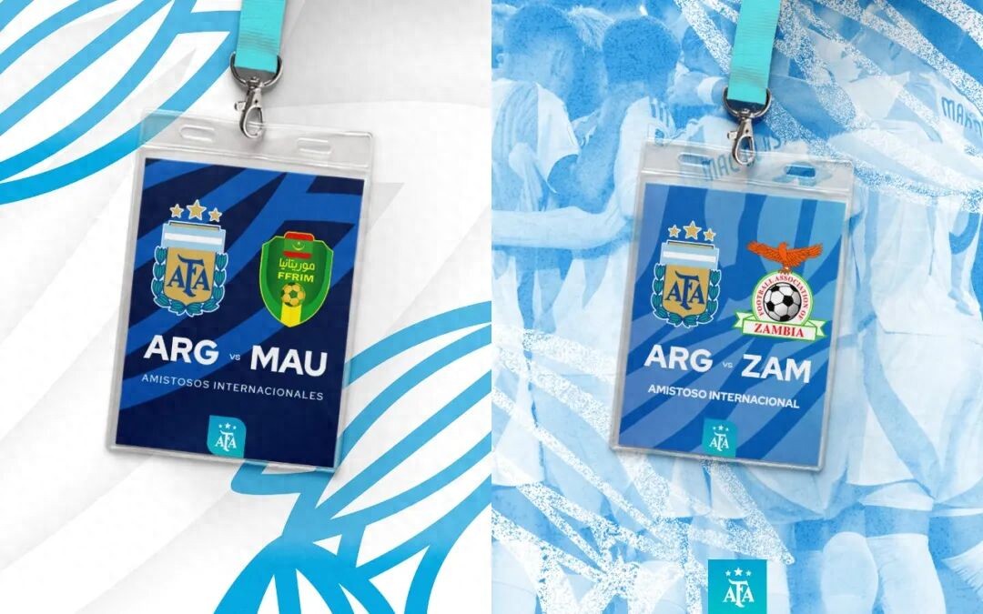 依赖非洲两支实力较弱的队伍来填补赛程，阿根廷队为何总是难以找到强队进行热身赛？