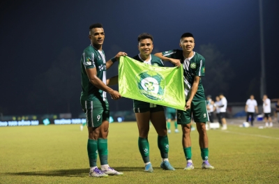 第一联赛第十三轮：贡丰队持续占据主导地位