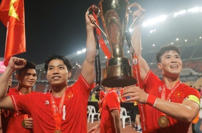 午间足球热点 4/6：印尼媒体向越南队发难，2026世界杯因一连串重磅消息掀起波澜