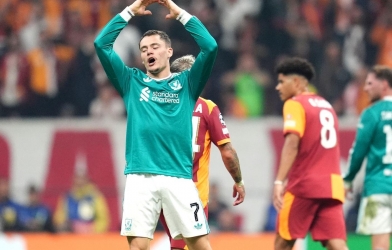 欧冠十六强首轮3月11日赛果：巴萨惊险过关，利物浦表现令人失望