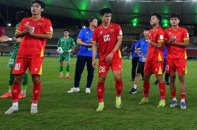 韩国媒体因越南U23在ASIAD 2026首战收获平局而震动