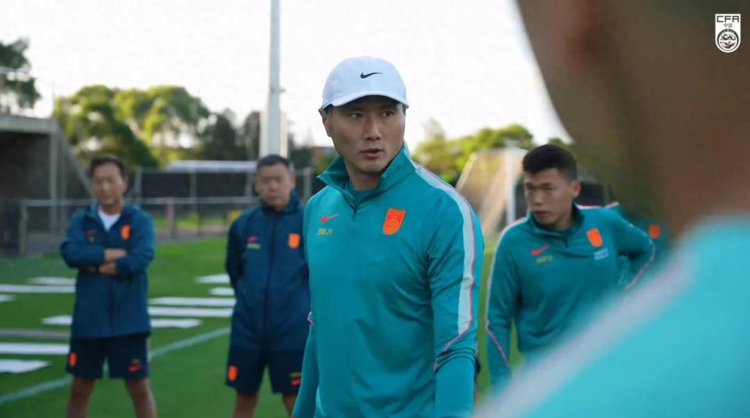 邵佳一的首次亮相今日登场，新秀中谁能崭露头角？