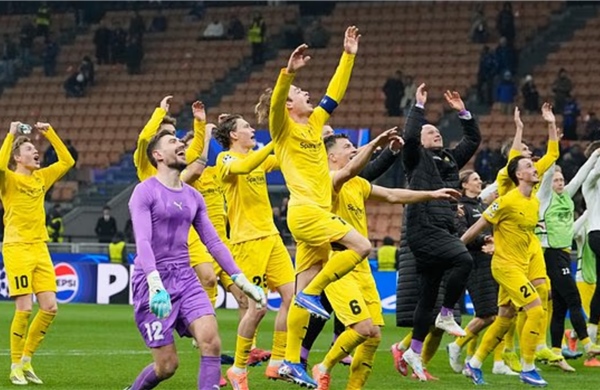 名为博多/格里姆特的“童话故事”