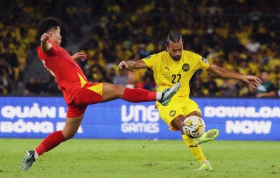 印尼球迷在FAM上诉失败后齐声提及越南国家队