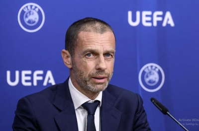 正式消息：欧足联就俄罗斯足球禁令作出决定