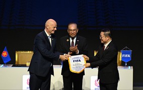2026年FIFA东盟杯开赛：品牌响亮，吸引力不足