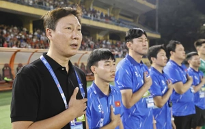 越南对阵马来西亚：历史等待金相植教练