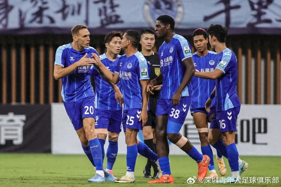 中甲升级之争,关键之战的硝烟能否将年轻人的斗志激发出来?