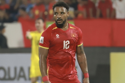 视频：阮春松的“表演级”表现让马来西亚心悦诚服