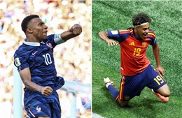 2026年世界杯：世界足坛两大新标志的对决