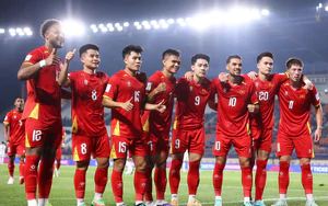 VTV5、VTV6是否会直播越南对阵泰国的足球赛(2026年东盟杯国际足联赛事)?