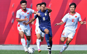 越南足球的“双重失利”与警示