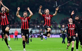 米兰为何仍有可能赢得意甲冠军？