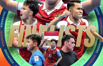 印度尼西亚面临为东南亚书写历史的机会