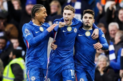 切尔西球迷感到厌烦，一致要求驱逐一名球星