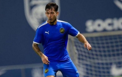 马来西亚非法入籍球员即将重返赛场发声