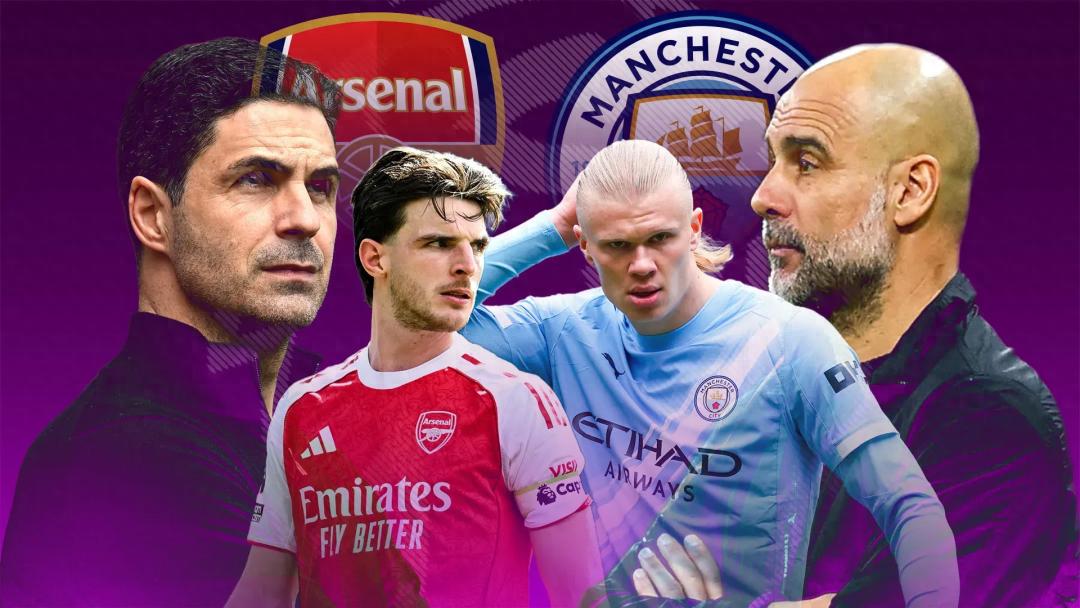 手握六分领先优势，阿森纳为何仍感忧虑？