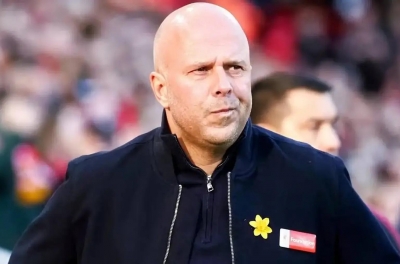 利物浦主帅阿尔内·斯洛特直言不讳，球队在0-4惨败于曼城后暴露出一大问题