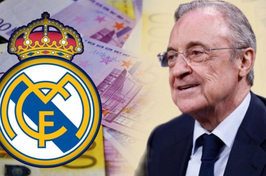 拒绝阿拉伯，头号防线传来极好消息给皇家马德里