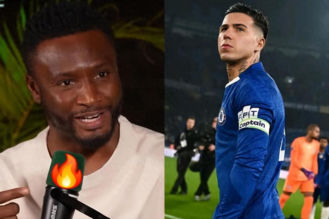 切尔西传奇球星对恩佐向皇马示好一事表示愤怒，直言若不愿留队便应离开，蓝军如今沦为商业运作难以留住人才。