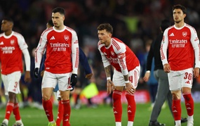 里斯本竞技对阵阿森纳：枪手将如何重整旗鼓？