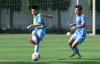 今日16:00，越南U19对阵东帝汶U19的实时直播链接（6月1日）