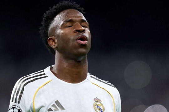 皇马前球星预测维尼修斯可能提早退役