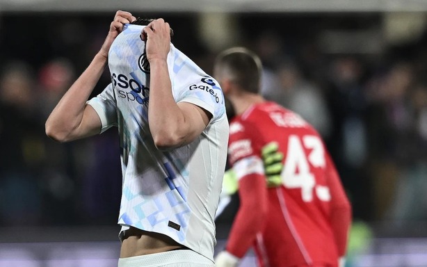 国际米兰再次平局：警报已拉响，奇沃！