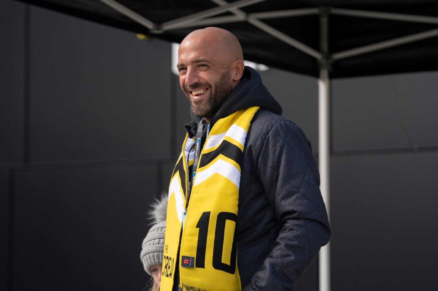 费德里科·伊瓜因因在MLS Next Pro比赛中发表性别歧视言论被哥伦布机员队解雇