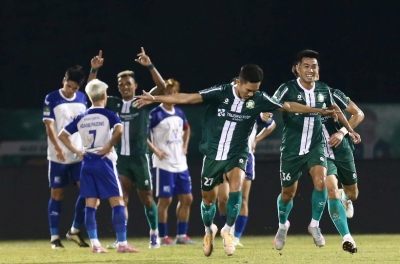 第9轮甲级联赛前瞻:跌宕起伏的“保级决战”