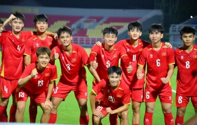 中国媒体称:“连澳大利亚也得仰望越南冠军”