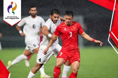 韩国媒体惊叹:越南U23队27次射门仅进1球