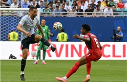 2026年世界杯：从赛事黑马到淘汰赛之梦